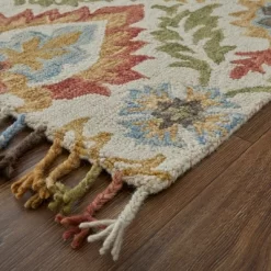 Abelia Transitional Floral & Botanical Area Rug 16 Abelia Transitional Floral & Botanical Area Rug -Household Improvement Store GUEST 216ad061 4d93 4ed2 ac1e 800269353f0a