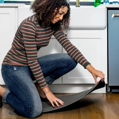 Sky Solutions Anti Fatigue Cushioned 3/4 Inch Floor Mat 3 Sky Solutions Anti Fatigue Cushioned 3/4 Inch Floor Mat