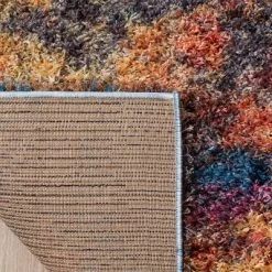 Rust/Blue Tree Loomed Area Rug 5'1"X7'6" - Safavieh 7 Rust/Blue Tree Loomed Area Rug 5'1"X7'6" - Safavieh -Household Improvement Store GUEST 23ed7a99 ee01 498a a9ce 2293dbfc44f8