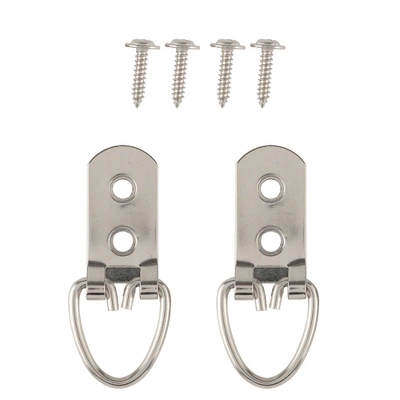 Creative Mark Museum Collection Frames Plein Aire Silver Frames - Single Pack 6 Creative Mark Museum Collection Frames Plein Aire Silver Frames - Single Pack - Image 4