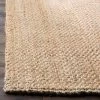 Liza Solid Woven Rug - Safavieh