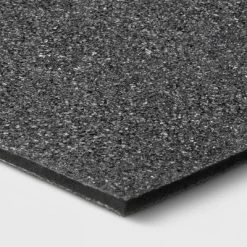 1'6"x2'6" "Be Our Guest" Mat Gray - Apache Mills 5 1'6"x2'6" "Be Our Guest" Mat Gray - Apache Mills -Household Improvement Store GUEST 2660f656 6947 4596 a1ba cc275e5a73ea