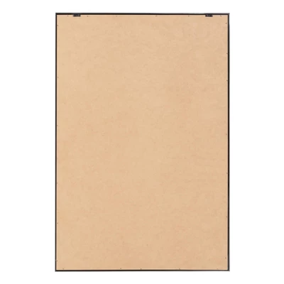 23" X 33" Sylvie Mother Nature Framed Canvas Wall Art By Stacie Bloomfield Natural - Kate And Laurel 5 23" X 33" Sylvie Mother Nature Framed Canvas Wall Art By Stacie Bloomfield Natural - Kate And Laurel - Image 3