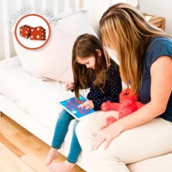 Sesame Street Wall Stories Elmo Goes To The Zoo Wall Decal -Household Improvement Store GUEST 26f88b90 139e 48a4 ad2d 3145836515bf