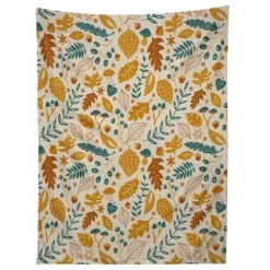 Lathe & Quill Autumn Foliage Tapestry - Society6 9 Lathe & Quill Autumn Foliage Tapestry - Society6 -Household Improvement Store GUEST 27080721 fa08 495a b5e9 0b9ab187be41