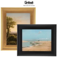 Jerry's Artarama Cardinali Open Back Plein Aire 3 Pack - Assorted Sizes & Colors -Household Improvement Store GUEST 27aa4d85 7d56 47b8 851b 01ff4c57b99e