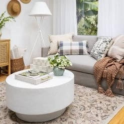 Rockland Hand Knotted Distressed Persian Style Rug Ivory - Threshold™ Designed With Studio McGee 11 Rockland Hand Knotted Distressed Persian Style Rug Ivory - Threshold™ Designed With Studio McGee -Household Improvement Store GUEST 281febcb 8478 4a68 b6d2 47190c05a615