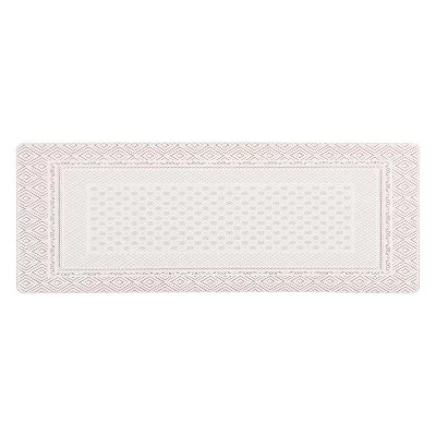 World Rug Gallery Bordered Bohemian Anti-Fatigue Standing Mat 14 World Rug Gallery Bordered Bohemian Anti-Fatigue Standing Mat - Image 12