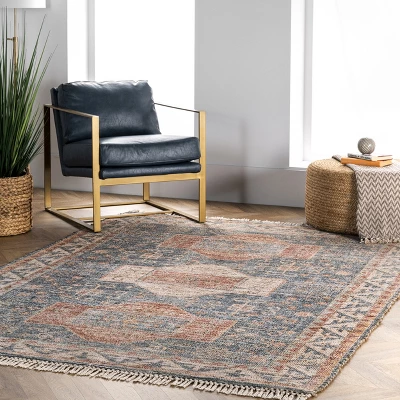 NuLOOM Jacquelyn Flatweave Area Rug 3 NuLOOM Jacquelyn Flatweave Area Rug