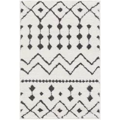 Irmo Shag Global Rugs White - Artistic Weavers 28 Irmo Shag Global Rugs White - Artistic Weavers -Household Improvement Store GUEST 2a3afa7d 8339 4a04 a89c 09f0fb68b517