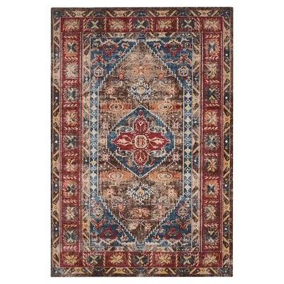 Osmond Bijar Rug - Safavieh 7 Osmond Bijar Rug - Safavieh - Image 5