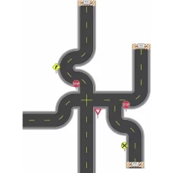 Build A Road Peel And Stick Wall Decal - RoomMates 9 Build A Road Peel And Stick Wall Decal - RoomMates -Household Improvement Store GUEST 2c232382 8126 41ca 99f7 cfa2bc426102