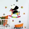 Andy Westface Panda Nursery Peel And Stick Giant Wall Decal - RoomMates 1 Andy Westface Panda Nursery Peel And Stick Giant Wall Decal - RoomMates -Household Improvement Store GUEST 2e8f7303 6739 4842 88cc 254d6687a9e4