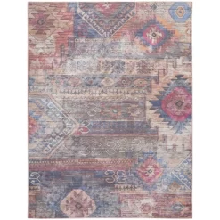 Nicole Curtis Machine Washable Distressed Southwestern Indoor Rug 28 Nicole Curtis Machine Washable Distressed Southwestern Indoor Rug -Household Improvement Store GUEST 3198a931 d7b4 4d1d 9ded 5e6741afb921