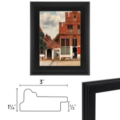 Jerry's Artarama Cardinali Open Back Plein Aire 3 Pack - Assorted Sizes & Colors -Household Improvement Store GUEST 3210c116 2273 4a0d 9cb7 a39393e4baa1