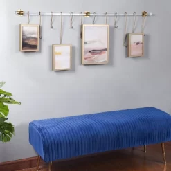 Dann Foley Acrylic And Metal Wall Hanger Clear - StyleCraft -Household Improvement Store GUEST 3215e62e b1dc 499d 98fa aa67d6665638