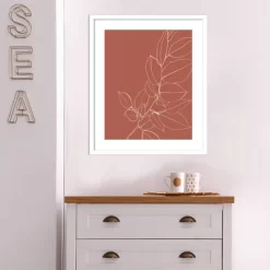 21" X 25" Warm Magnolia Branch II By Karyn Panganiban Wood Framed Wall Art Print - Amanti Art 13 21" X 25" Warm Magnolia Branch II By Karyn Panganiban Wood Framed Wall Art Print - Amanti Art -Household Improvement Store GUEST 32a949e5 d84b 47ef ac09 9f5c27576026