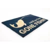 1'4" X 2'4" Catch You Later, Gone Fishin' Indoor/Outdoor Coir Doormat Blue/Beige - Entryways 1 1'4" X 2'4" Catch You Later, Gone Fishin' Indoor/Outdoor Coir Doormat Blue/Beige - Entryways -Household Improvement Store GUEST 32b10536 bbad 41cc b34d e11eea0508b0