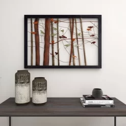 Metal Bird Wall Decor - Olivia & May 30 Metal Bird Wall Decor - Olivia & May -Household Improvement Store GUEST 3383077e 7b1d 4fa0 b0e3 45ec5f6e3b35