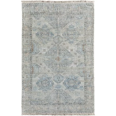 Caldwell Transitional Oriental Area Rug 3 Caldwell Transitional Oriental Area Rug