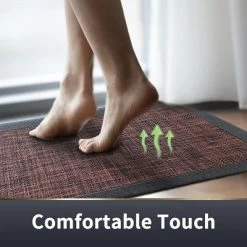 20" X 39" Hillside Oil & Stain Resistant Anti-Fatigue Kitchen Floor Mat 19 20" X 39" Hillside Oil & Stain Resistant Anti-Fatigue Kitchen Floor Mat -Household Improvement Store GUEST 33ad0c6a eec9 4003 86e5 9d586231b76f