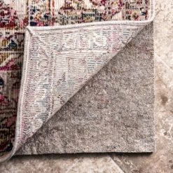 NuLOOM Cooper Non Skid Eco-Friendly Rug Pad -Household Improvement Store GUEST 352a7258 2d56 415c b3de 8ab627c06fa9