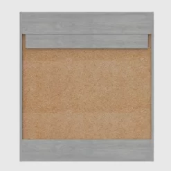 Kamas Mounted Cabinet Gray - RST Brands -Household Improvement Store GUEST 35910c34 270d 47aa b3ec e8b39eee9b38