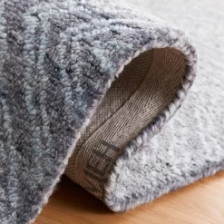 Abstract ABT146 Hand Tufted Area Rug - Safavieh -Household Improvement Store GUEST 35f4f232 d097 48f7 a7b9 71e75d8871e0