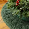 3' Aqua Shield Pine Tree Skirt Round Mat Evergreen - Bungalow Flooring -Household Improvement Store GUEST 368d7d8f a0cd 4ae3 ab94 d2c1d7c2eb38