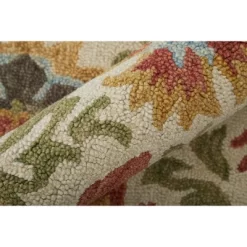 Abelia Transitional Floral & Botanical Area Rug 18 Abelia Transitional Floral & Botanical Area Rug -Household Improvement Store GUEST 36e1193d b11b 4839 a07b 6cab16c0ccb0