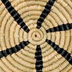 Set Of 3 Seagrass Plate Handmade Basket Wall Decors Brown - Olivia & May 13 Set Of 3 Seagrass Plate Handmade Basket Wall Decors Brown - Olivia & May -Household Improvement Store GUEST 3762a406 1c95 4abf 9ede 4557a8a712e0