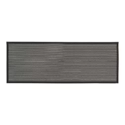 World Rug Gallery Stripe Textline Anti-Fatigue Standing Mat 25 World Rug Gallery Stripe Textline Anti-Fatigue Standing Mat -Household Improvement Store GUEST 37dfa2cf 351e 4dca aba4 76f33f86b657