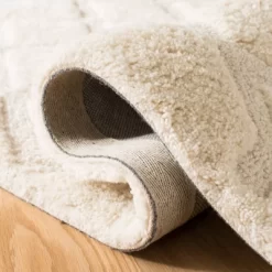 Darleen Rug Ivory - Safavieh -Household Improvement Store GUEST 38e0054f 2592 4d9b 9217 2aebf89eadb4