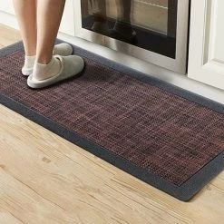 20" X 39" Hillside Oil & Stain Resistant Anti-Fatigue Kitchen Floor Mat 17 20" X 39" Hillside Oil & Stain Resistant Anti-Fatigue Kitchen Floor Mat -Household Improvement Store GUEST 39964dc9 01d0 4e23 ab13 ab49651d9c1b