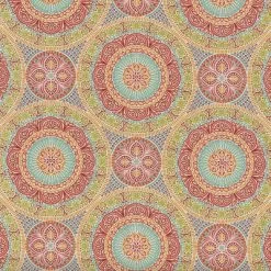 Outdoor/Indoor Delancey Throw Pillow Set Of 2 - Pillow Perfect®