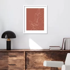 21" X 25" Warm Magnolia Branch II By Karyn Panganiban Wood Framed Wall Art Print - Amanti Art 12 21" X 25" Warm Magnolia Branch II By Karyn Panganiban Wood Framed Wall Art Print - Amanti Art -Household Improvement Store GUEST 3b2e0f2d 63f2 41c9 8b20 b07a5fafa79c
