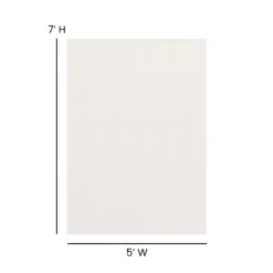 Emma And Oliver Non-Slip Rug Pad For Hard Surfaces-Trimmable Anti-Skid Grip Rug Pad 14 Emma And Oliver Non-Slip Rug Pad For Hard Surfaces-Trimmable Anti-Skid Grip Rug Pad -Household Improvement Store GUEST 3c696dc3 6682 4be7 91c1 f8de015c21b1