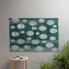 Sheila Wenzel Ganny Snowflake Polka Dots Large Landscape 47" X 32" Fiber Wall Hanging - Society6 1 Sheila Wenzel Ganny Snowflake Polka Dots Large Landscape 47" X 32" Fiber Wall Hanging - Society6 -Household Improvement Store GUEST 3cdc3994 9c81 4958 8fb9 b1747151b6f5