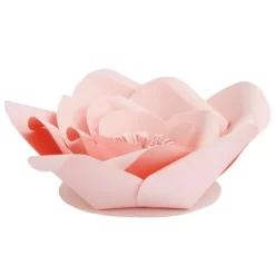 Farmlyn Creek 3D Paper Flowers Decorations For Wall Decor, Pink Floral Ornamentation, 13 Pieces -Household Improvement Store GUEST 3d24a2b2 c926 4b94 a3c2 ebdbb2b14730