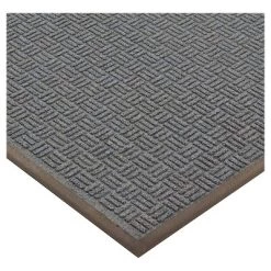 3'x4' Solid Doormat Blue/Black - HomeTrax 7 3'x4' Solid Doormat Blue/Black - HomeTrax -Household Improvement Store GUEST 3f0a168b eb5b 46b2 96e2 601df38fae5b