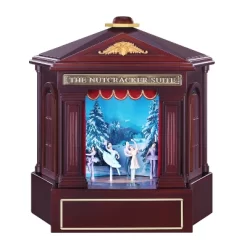 Mr. Christmas Nutcracker Suite Animated Musical Christmas Decoration - 11" 8 Mr. Christmas Nutcracker Suite Animated Musical Christmas Decoration - 11" -Household Improvement Store GUEST 3f79d8ff 22f3 469b 8a23 b6ac57000bae