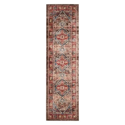 Osmond Bijar Rug - Safavieh 8 Osmond Bijar Rug - Safavieh - Image 6