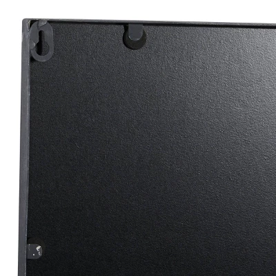 Metal Bird Wall Decor Multi Colored - Olivia & May 8 Metal Bird Wall Decor Multi Colored - Olivia & May - Image 6