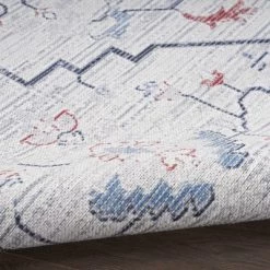 Nicole Curtis Machine Washable Series 1 Farmhouse Medallion Indoor Rug 19 Nicole Curtis Machine Washable Series 1 Farmhouse Medallion Indoor Rug -Household Improvement Store GUEST 40297047 d26a 48b0 8ebc 2269e5f6d125