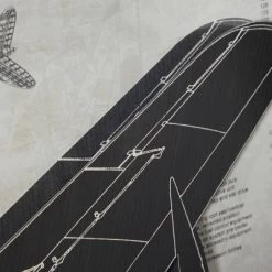 Industrial Transportation Wall Decor White - Olivia & May 12 Industrial Transportation Wall Decor White - Olivia & May -Household Improvement Store GUEST 40f2d723 d00a 4900 ba91 a71307a1f84c