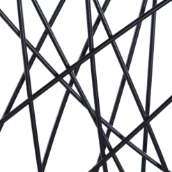 Pixie Metal Abstract Wall Sculpture Yellow - StyleCraft -Household Improvement Store GUEST 40f3e3e9 453b 4664 8e8c 5776958a9cce