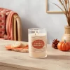 21.5oz 2-Wick Lidded Glass Jar Pumpkin Shortbread Candle Orange - Opalhouse™ -Household Improvement Store GUEST 439a2bc3 e74b 4d33 b3ee bbe98afafcdb