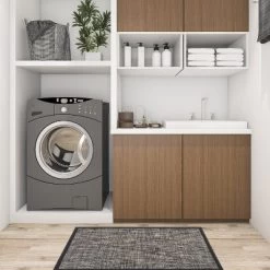 World Rug Gallery Basketweave Textline Anti-Fatigue Standing Mat 19 World Rug Gallery Basketweave Textline Anti-Fatigue Standing Mat -Household Improvement Store GUEST 43ea20fa 5d5e 43a5 8ee4 d79ee07ac2e0