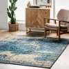 Vintage Lindsy Blue Rug - NuLOOM 1 Vintage Lindsy Blue Rug - NuLOOM -Household Improvement Store GUEST 44059507 acbe 40e4 897a ebf02f82d82d