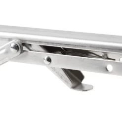 Built Industrial 2 Pack Folding L Wall Shelf Bracket, 10 Inch Collapsible Hardware With Locking Hinge For Garage Shelves, Holds 120lbs 15 Built Industrial 2 Pack Folding L Wall Shelf Bracket, 10 Inch Collapsible Hardware With Locking Hinge For Garage Shelves, Holds 120lbs -Household Improvement Store GUEST 44749a7e 451d 4589 9343 c0b1752578f9